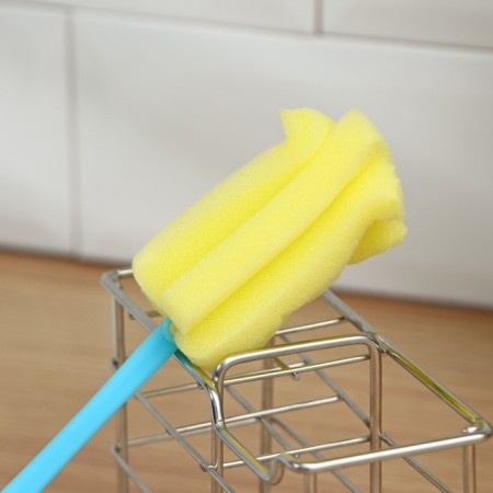 Broke for dishes of the share "Tulip", 24 × 5 cm, color mix-2