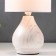 Table lamp 16633/1 E14 40W 17.5x17.5x30.5 cm Risalux