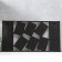 Photo frame plastic in 10 photos 10x15, 13x18 cm "Memories" white 40x73.5 cm