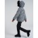 Winter jacket for a girl PlayTode, height 164 cm