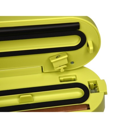 Ourssson vs0431/GA vacuum, green apple color-5