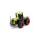 Metal car "Farmer", mix