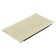 Hlect surface Maunfeld CVI292S2FBG Lux, induction, 2 burners, beige
