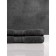 Trick Tenier Sofi de Marko Moon, 500 g, size 50x90 cm, color anthracite