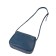 Cross-Bodi bag, lightning department, blue color 21x7x20cm