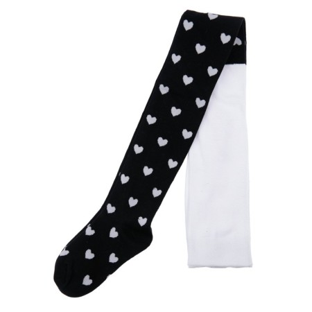 Tights for girls, height 146-152 cm-4
