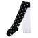 Tights for girls, height 146-152 cm