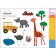 Modeling. From 5 years. Denisova D.