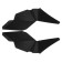 Expanders of arches for the ATV Yamaha YXZ1000 Direction 2 Inc