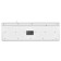 Keadline 490ML White Usb Slim Multimedia Led