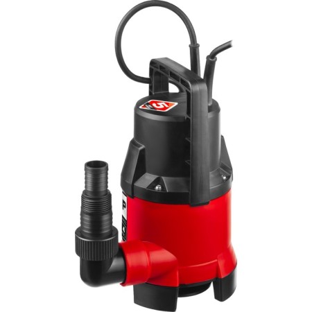 Drainage "Zubble" NPG-M1-300, for dirty water, 300 watts, 110 l/min, pressure 4 m-2