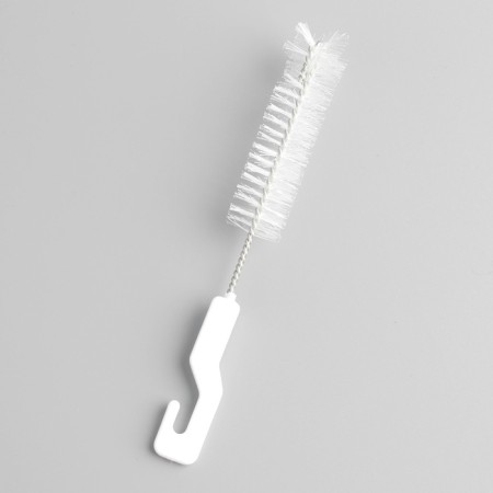 Set for feeding "fluffy happiness" for kittens, 60 ml, with 4 nipples and brush-6