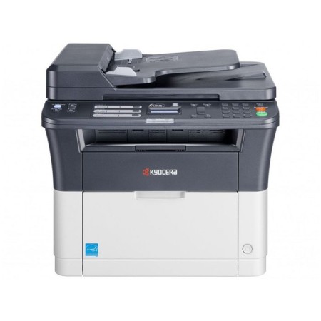 MFP, laz h/b Print KyoCera FS-1025MFP (1102M63RU0/V) A4 DUPLEX