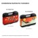 A set of tools in the case of Lom, universal, 8 items