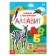 Stickers "Alphabet", 12 p.