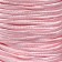 Contain cord on the Bobin "Tender Rose" winding 10 m thick 3 mm 4.3x4.7x4.7 cm