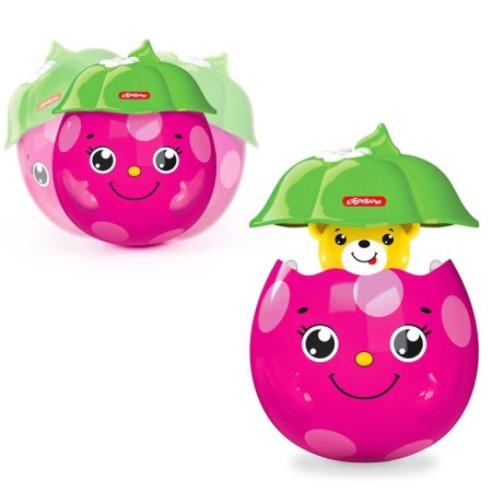 Musical toy "Malinka Surprise"-1