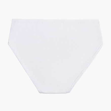 Cowards women's slips, white color, size 48-50-2