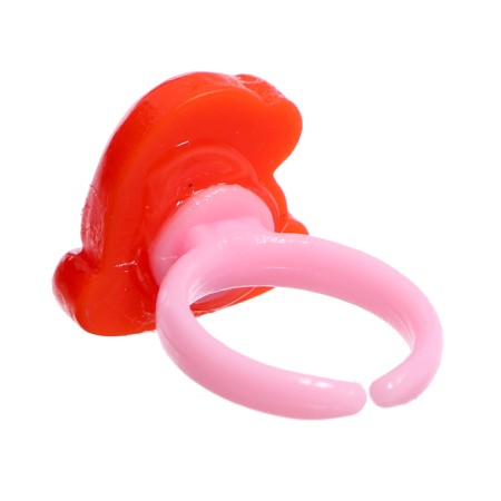 New Year! Set "Wow Surprise", snake-8