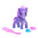Toy "Pony" with an accessory, mix