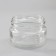 A set of glass cans for conservation, TO-66 mm, 100 ml, 24 pcs