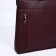 Business Business Textura, large size, burgundy color