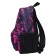 Backpack for girls, size 15x30x40 cm