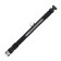 Collar with backlight, charging from USB, size S, Osh 34-41 cm, 3 modes, black