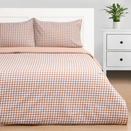 Bedding Ethel 2 joint venture Cell 180x215 cm, 200x225 cm, 50x70 ± 3 cm-2 pcs, Novosatin
