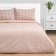 Bedding Ethel 2 joint venture Cell 180x215 cm, 200x225 cm, 50x70 ± 3 cm-2 pcs, Novosatin