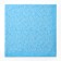 Women's scarf, blue color, size 70x70
