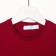 T-shirt KAFTAN "BASIC Line" R.38 (146-152), Bordeaux