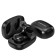 Wireless headphones Borofone BE35, vacuum, TWS, microphone, BT 5.0, 45/280 mAh, black