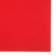 Fetr adhesive hard "red" 1 mm (set of 10 sheets) A4 format format