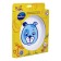 Baby plate for the second dishes "Merry cook puppy"