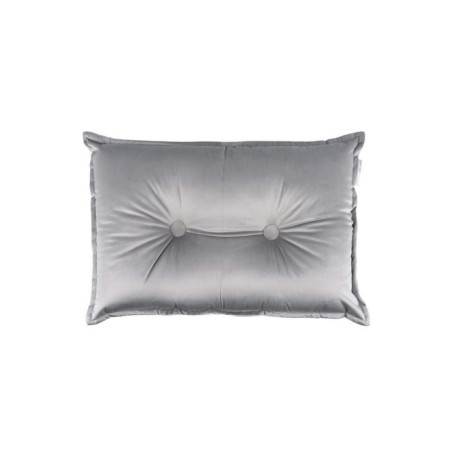 Sofi de Marko “Vivian” pillow, size 40x60 cm, color light gray