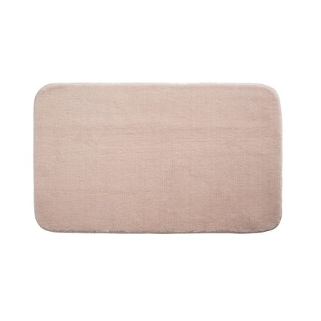 Arya Home Arabella bath mat, size 80x150 cm, powder color-1