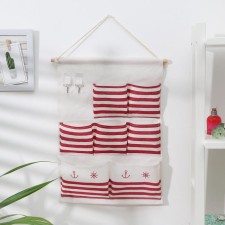 ORGANIZER OF SUBSTANCE with pockets 