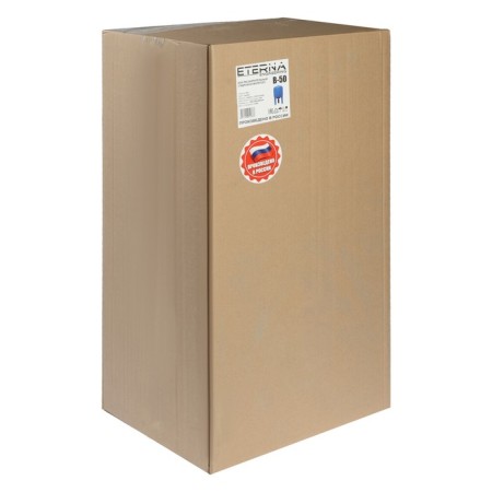 Eterna B-50PV accumulator, for water supply systems, lower connection, 50 liters-3