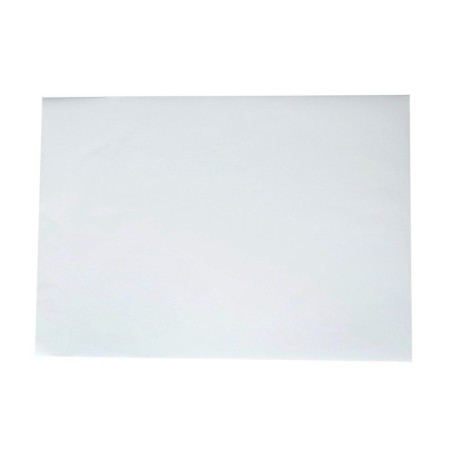 Self -adhesive paper, A2 format, 100 sheets, glossy, white