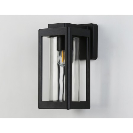 Street wall lamp Ambrella Garden ST2406, E27, Black Color-2