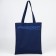 Bag SHOPPER Putin Team, 35 x 40 x 0.5 cm, blue