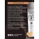 Natural moisturizing bb cream shining, tone No. 5 bronze tan, 30 ml