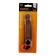 Universal knife Startul ST0932, plastic case, metal guide, 18 mm