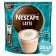 Soluble coffee Nescafe Latte, 18 g