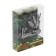Boyscout multi -tool "Universal" stainless steel, 14 functions, with LED flashlight 100