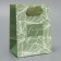 Gift package laminated, packaging, “for you”, 9 x 12 x 6.5 cm