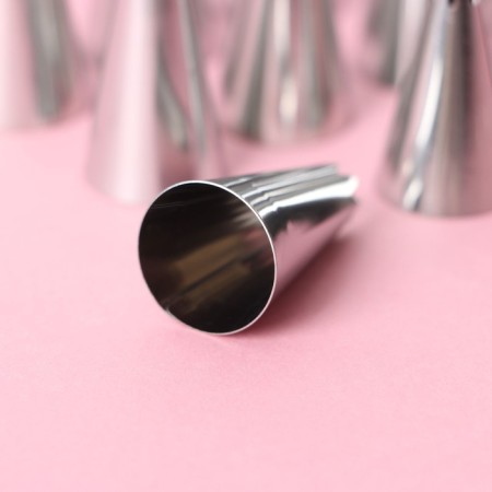 Set of pastry nozzles, d = 1.8 cm, 12 pcs-4
