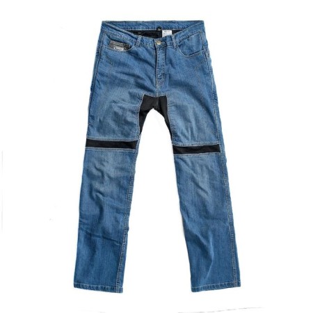 Motojeences with Toretto Kevlar, size 30-3