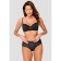 Women's panties Baila XS, black color